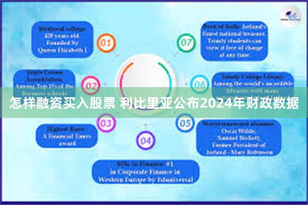 怎样融资买入股票 利比里亚公布2024年财政数据
