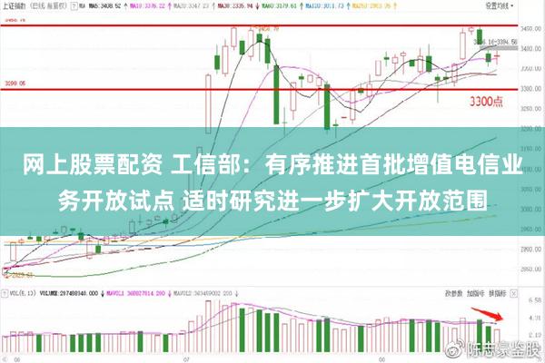 网上股票配资 工信部：有序推进首批增值电信业务开放试点 适时研究进一步扩大开放范围