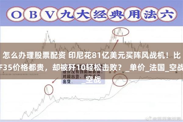 怎么办理股票配资 印尼花81亿美元买阵风战机！比F35价格都贵，却被歼10轻松击败？_单价_法国_空战