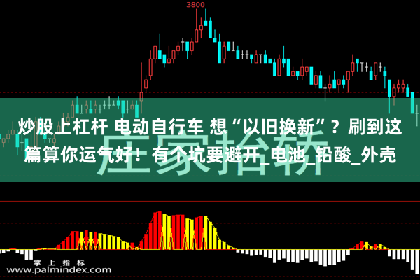 炒股上杠杆 电动自行车 想“以旧换新”？刷到这篇算你运气好！有个坑要避开_电池_铅酸_外壳